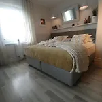 Axla Z Weranda Ogrodem I Parkingiem Affittacamere Kudowa-Zdrój