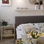 Affittacamere Axla Z Weranda Ogrodem I Parkingiem