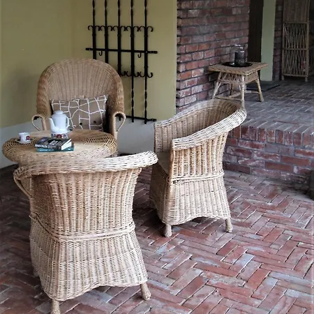 Guest house Axla