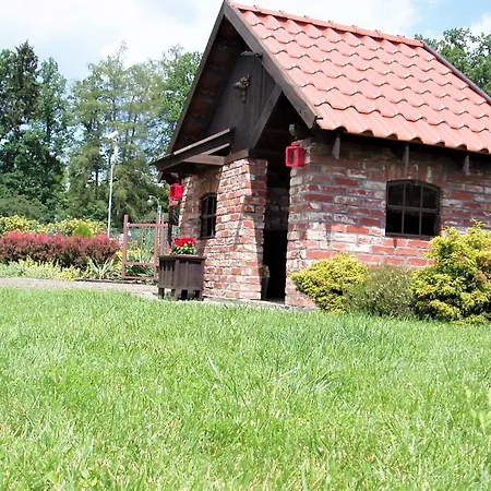 Axla Z Weranda Ogrodem I Parkingiem 3* Kudowa-Zdrój