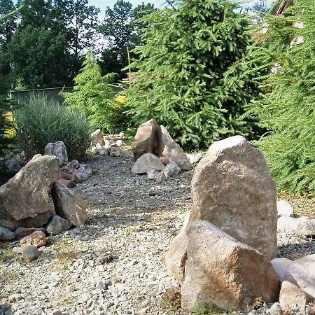 Axla Z Weranda Ogrodem I Parkingiem Affittacamere Kudowa-Zdrój