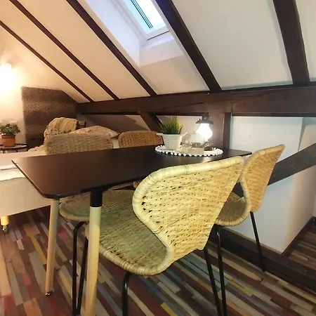 Guest house Axla Kudowa Zdroj