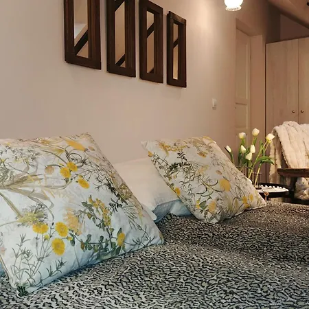 Axla Z Weranda Ogrodem I Parkingiem Kudowa-Zdrój