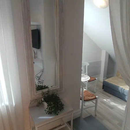 Axla Z Weranda Ogrodem I Parkingiem 3* Kudowa-Zdrój