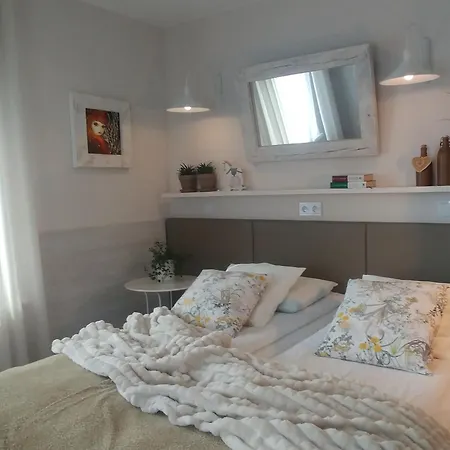 Axla Guest house *