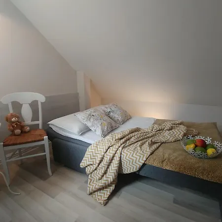Axla Kudowa Zdroj