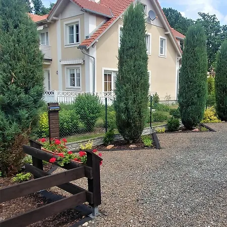 Axla Kudowa Zdroj
