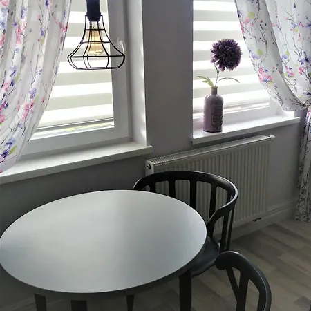 Affittacamere Axla Z Weranda Ogrodem I Parkingiem