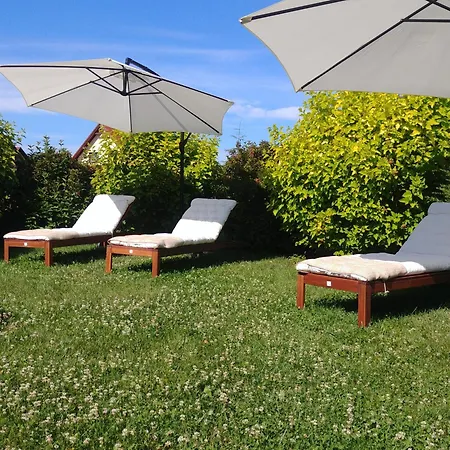 Affittacamere Axla Z Weranda Ogrodem I Parkingiem 3*