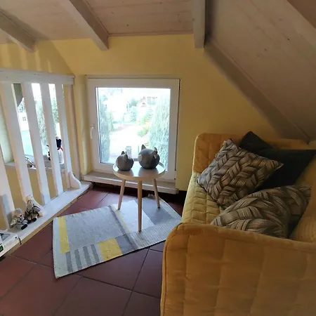 Guest house Axla *