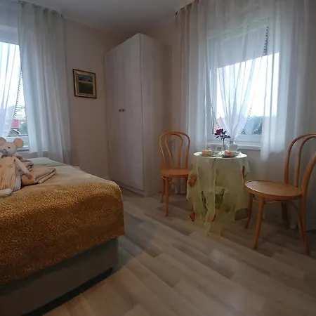Axla Guest house *