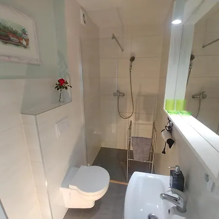 Axla Z Weranda Ogrodem I Parkingiem 3* Kudowa-Zdrój