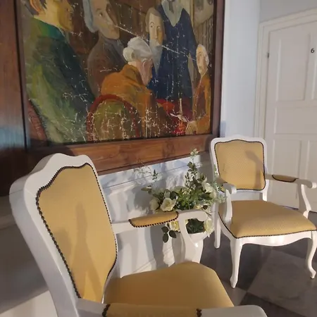 Guest house Axla Kudowa Zdroj
