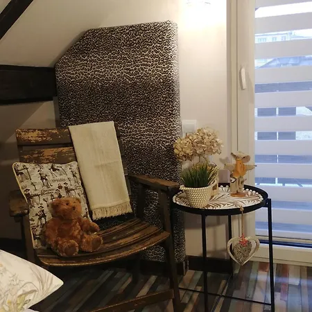Axla Guest house