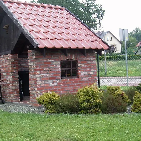 Axla Z Weranda Ogrodem I Parkingiem Maison d'hôtes