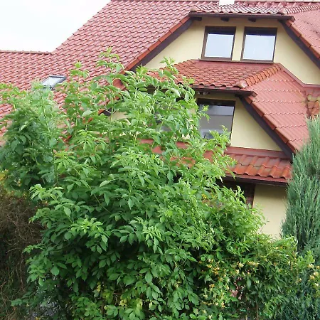 Axla Z Weranda Ogrodem I Parkingiem Affittacamere Kudowa-Zdrój