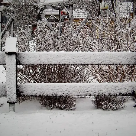 Axla Z Weranda Ogrodem I Parkingiem Affittacamere Kudowa-Zdrój