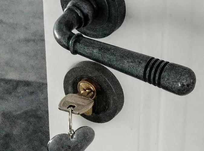 Penzion Axla Z Weranda Ogrodem I Parkingiem 3*