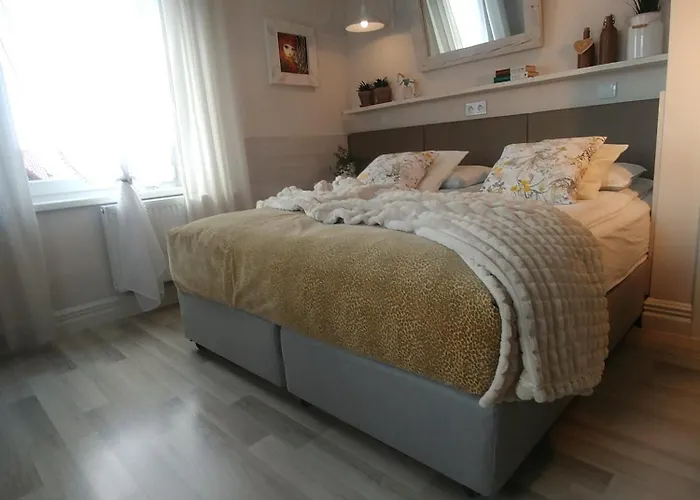 Axla Z Weranda Ogrodem I Parkingiem Penzion Kudowa-Zdrój