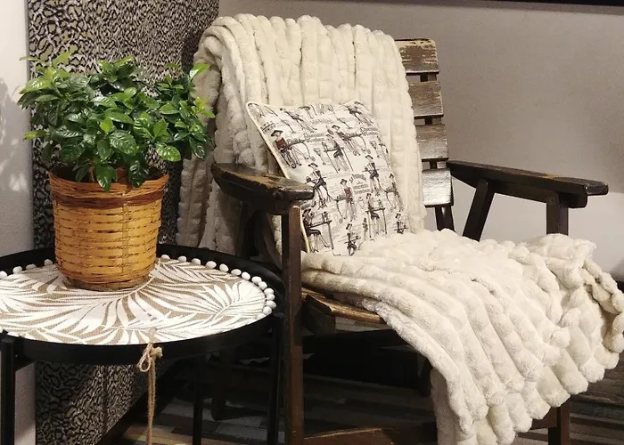 Axla Z Weranda Ogrodem I Parkingiem Penzion Kudowa-Zdrój