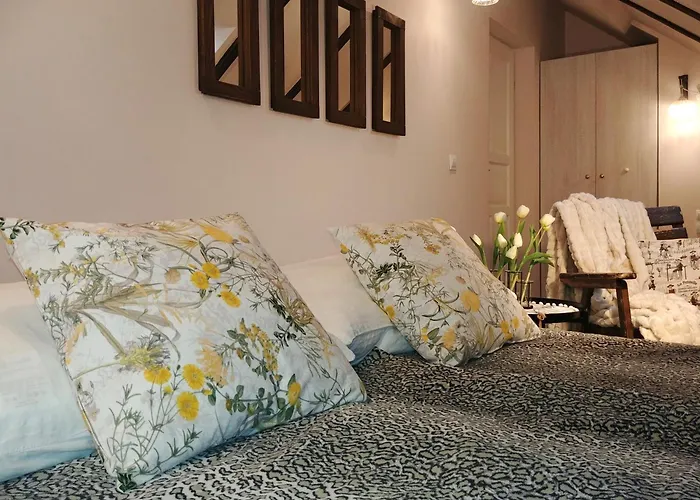 Axla Z Weranda Ogrodem I Parkingiem Kudowa-Zdrój