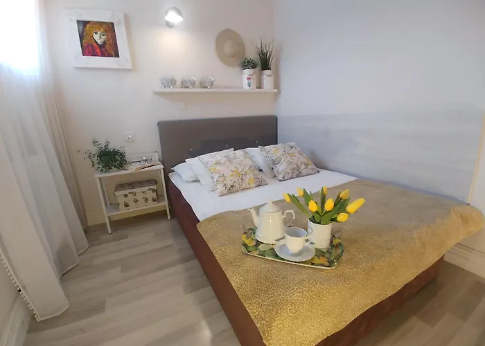 Axla Z Weranda Ogrodem I Parkingiem Penzion 3*