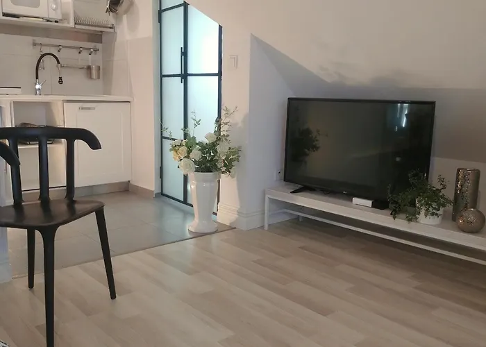 Axla Z Weranda Ogrodem I Parkingiem Penzion 3*