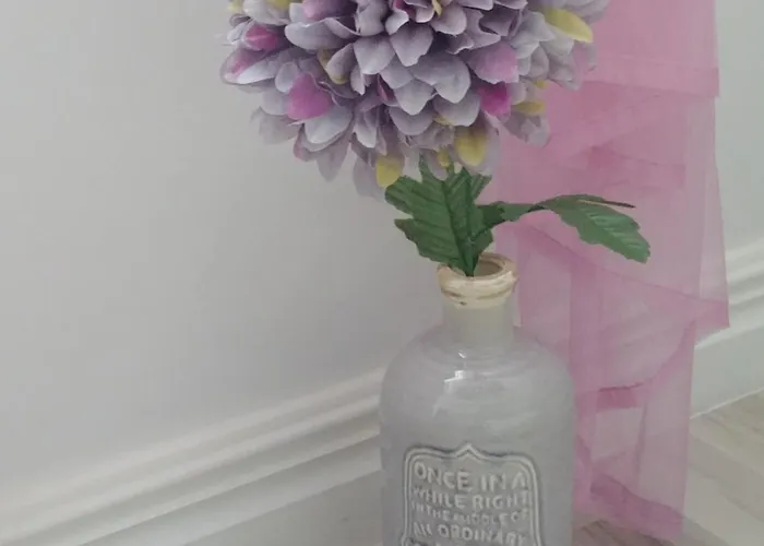 Axla Z Weranda Ogrodem I Parkingiem