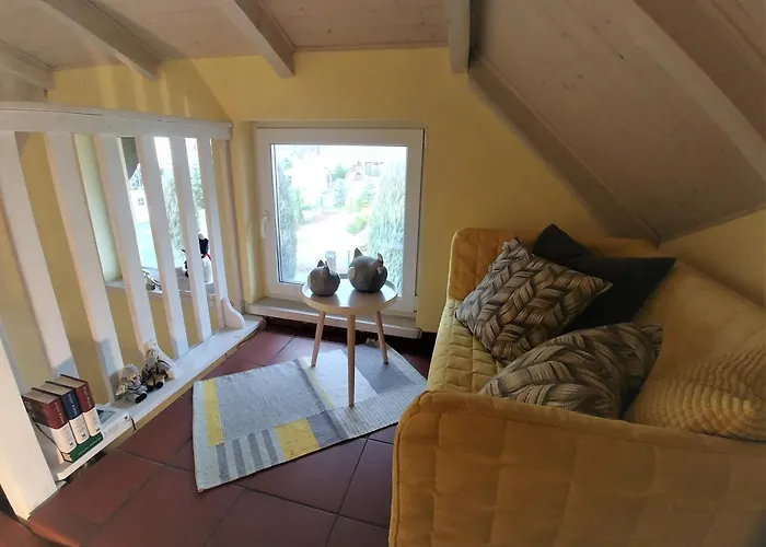 Penzion Axla Z Weranda Ogrodem I Parkingiem 3*