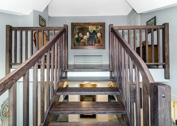 Axla Z Weranda Ogrodem I Parkingiem Kudowa-Zdrój