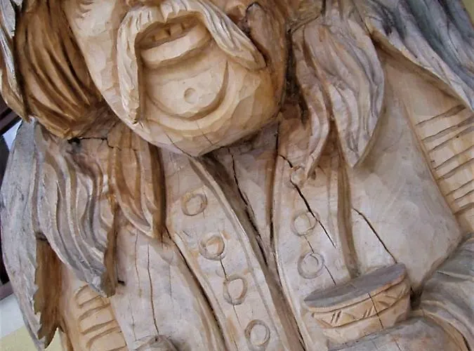 Axla Z Weranda Ogrodem I Parkingiem Kudowa-Zdrój