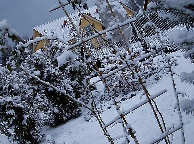 Axla Z Weranda Ogrodem I Parkingiem 쿠도바-즈루이